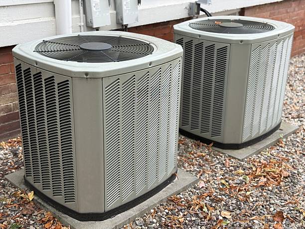 Reliable Ac Repair contractor in Davisburg, MI by JG Cool HVAC